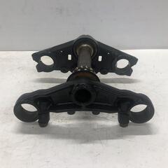 HONDA CBR400F ステム ホンダ [Y-250331-7]の画像