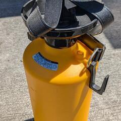 噴霧器　訳あり　未使用の画像