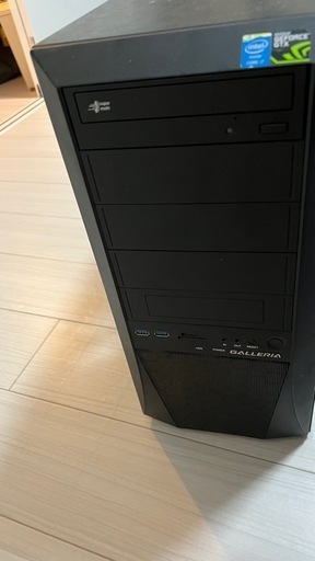 ゲーミングPC