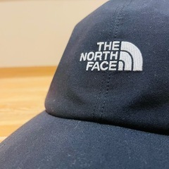 THE NORTH FACE キャップの画像