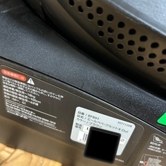 チャイルドシートの画像
