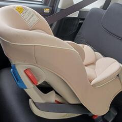 コンビ　Combi 車載用チャイルドシート