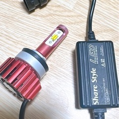 2色切り替えメモリー機能付きの画像