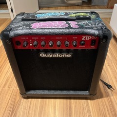 ギター アンプ