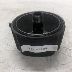 HONDA CBR400F オイルフィルターカバー ホンダ [Y-250331-25]の画像