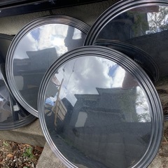 super call wheel #1カスタムホイールカバー13インチの画像