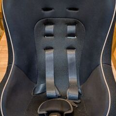 【受渡し予定者決まりました】TAKATAのチャイルドシート