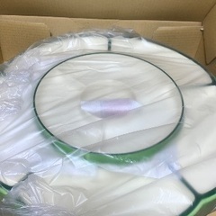電池式　回転寿司　セットの画像
