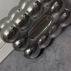 新品　オシャレ　ティッシュケース
