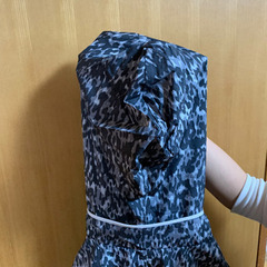 ナイキジャージの画像