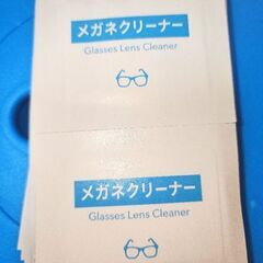 (0円)メガネクリーナー26枚の画像