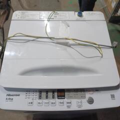 洗濯機