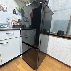 三菱　冷蔵庫