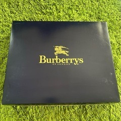 ※プロフ必読　未使用Burberrys ソフトコットンシーツ 140×240 綿100%の画像