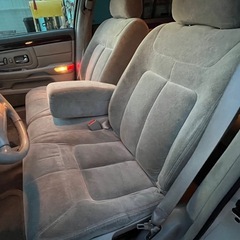 1999'y キャデラック　デビル　コンコース　ETC付　ブロアム　フリートウッド　カプリス リンカーン　シボレーの画像