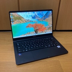 マウス Win11 10世代i5/メモリ8GB/SSD256GB (サビキ専門) 大阪の