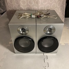 SONY スピーカー