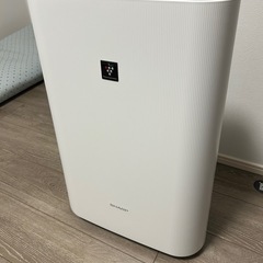 取引中の画像
