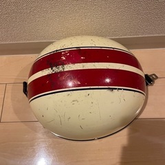 原付ヘルメット ホンダ 57-59cmの画像