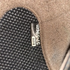 原付ヘルメット ホンダ 57-59cmの画像