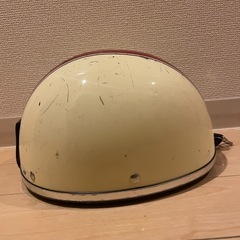 原付ヘルメット ホンダ 57-59cmの画像