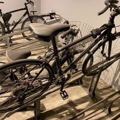 【売済】自転車 ロードバイク 700c 700×28c シマノ1...