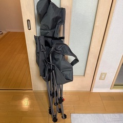 キャンプ椅子