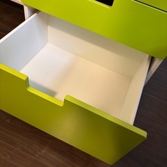 IKEA ランドセルラック　　の画像