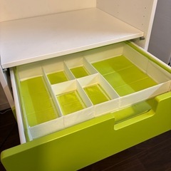 IKEA ランドセルラック　　の画像