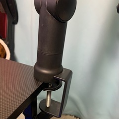 Alterzone マイクアーム（ジャンク）の画像