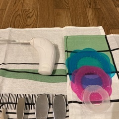取引中　写真1枚目全てではありません　キッチン用品　おまとめセットの画像