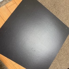 ⚠︎受け渡し予定者様決まりました⚠︎出品4月22日まで‼️カインズ 防炎タイルカーペット 推定40枚の画像