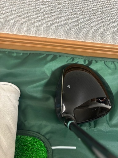 Qi10 9.0度 
ドライバー ディアマナPD6S