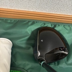 Qi10 9.0度 ドライバー ディアマナPD6S