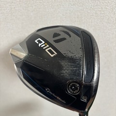 Qi10 9.0度 
ドライバー ディアマナPD6S