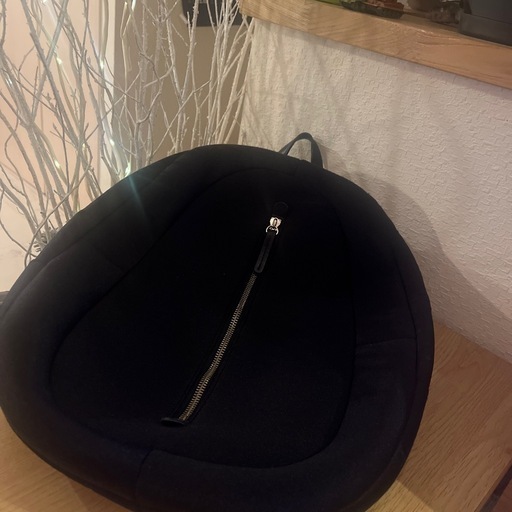 カワカワリュック