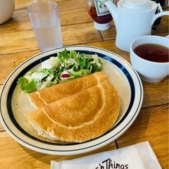 💛カフェやごはんに行きませんか♪💛