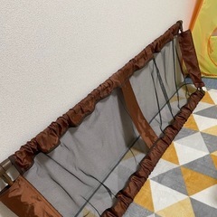 ベビーゲート