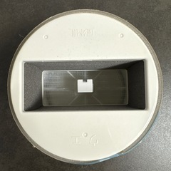 メルコエアテック　給気　室内の画像