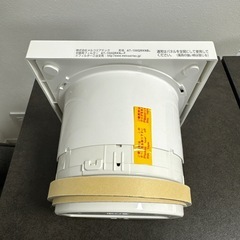 メルコエアテック　給気　室内の画像