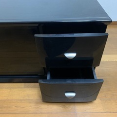 テレビ台の画像