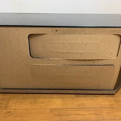 テレビ台の画像