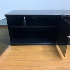 テレビ台の画像