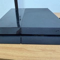 プレイステーション４【PS4】