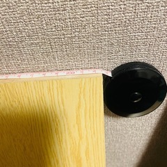 厚さ1.5mmの木材