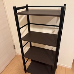成約済み】【ニトリ】シェルフお譲りします。 (Hidadai) 下丸子