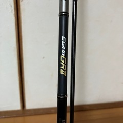 エギングロッド  86M GR2釣具です。の画像