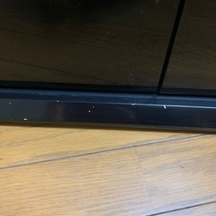 テレビ台の画像