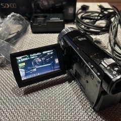 Panasonic】FULL HD ビデオカメラ (レトロポップ) 大崎の映像 Panasonic】FULL HD ビデオカメラ (レトロポップ) 大崎の映像