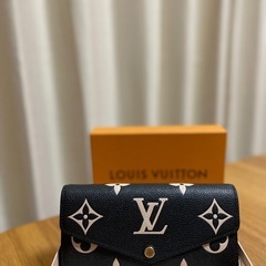 ルイヴィトン長財布　美品⭐︎
